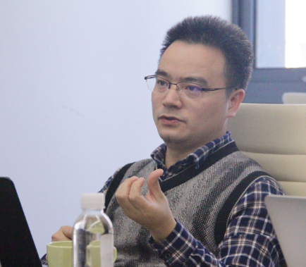 吴洪淇副教授主讲鉴定意见的质