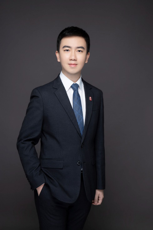 蓝子良