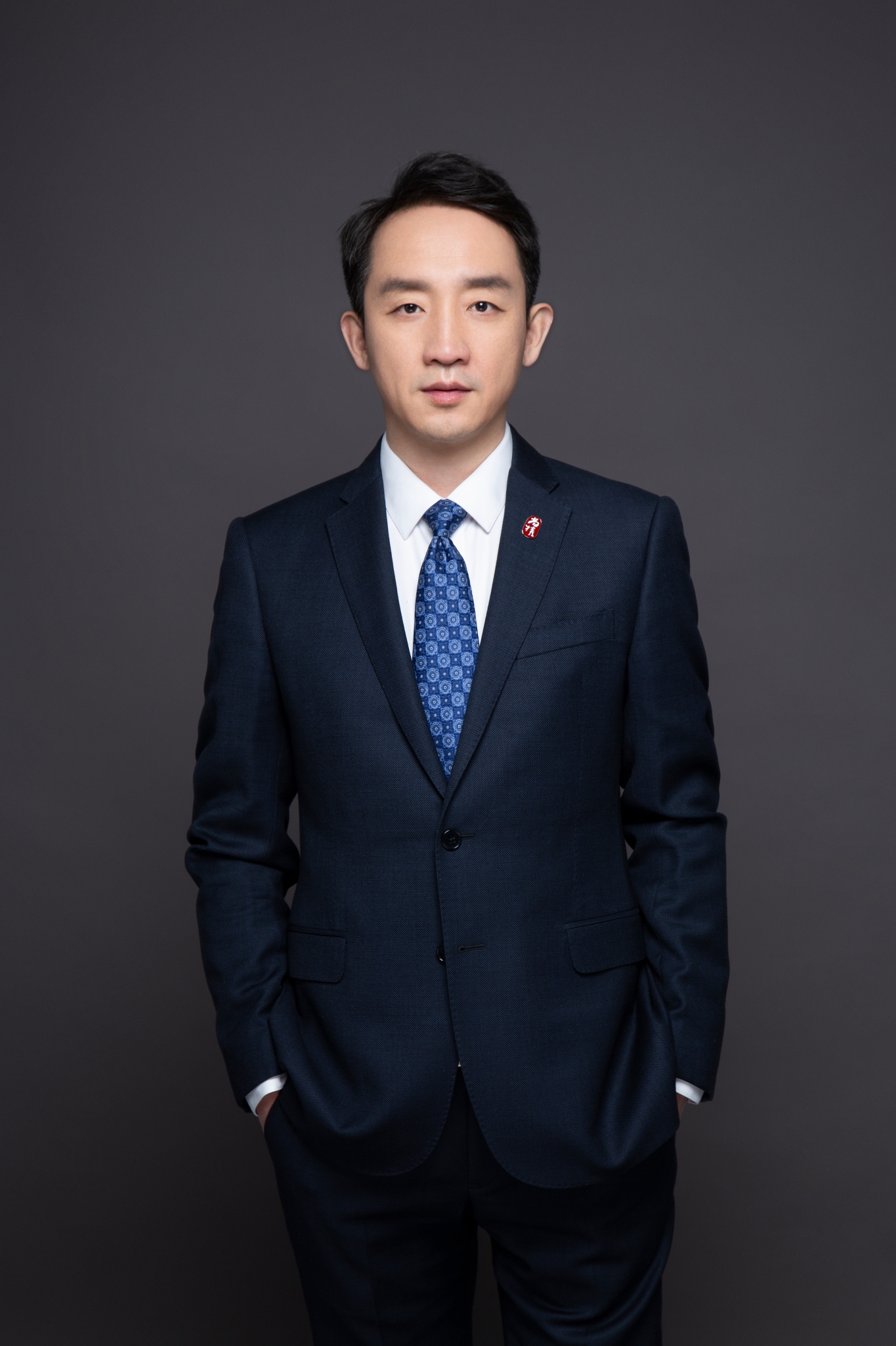 高文龙
