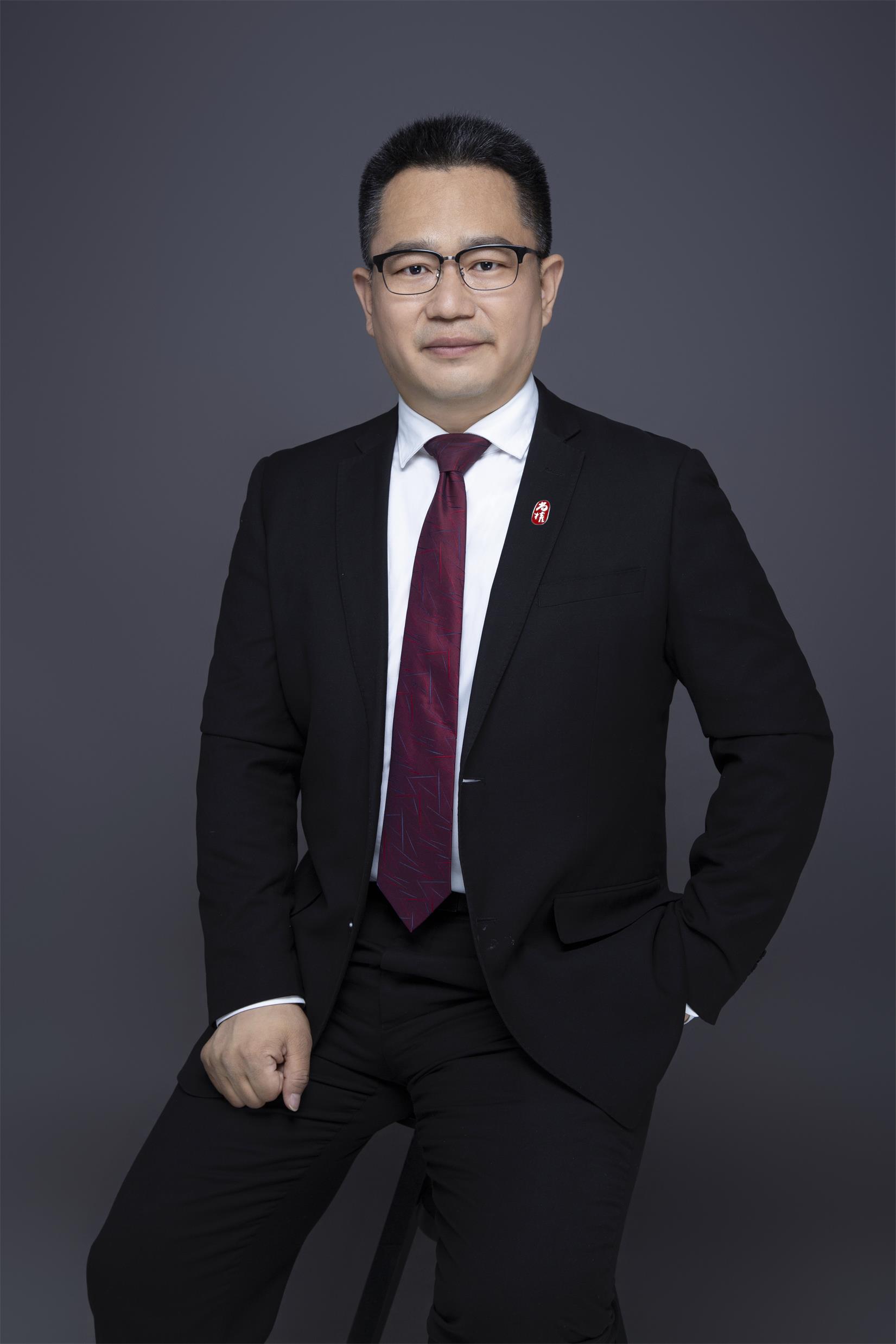 陈立强