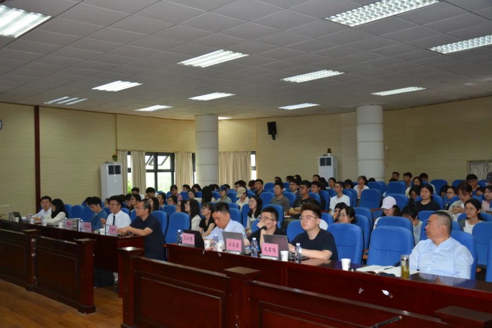 尚权资讯｜“尚权法学名家讲堂”第二讲在合肥成功举办，孙长永教授主讲《中国式现代化视野下辩护权保障的主要难题及其对策》