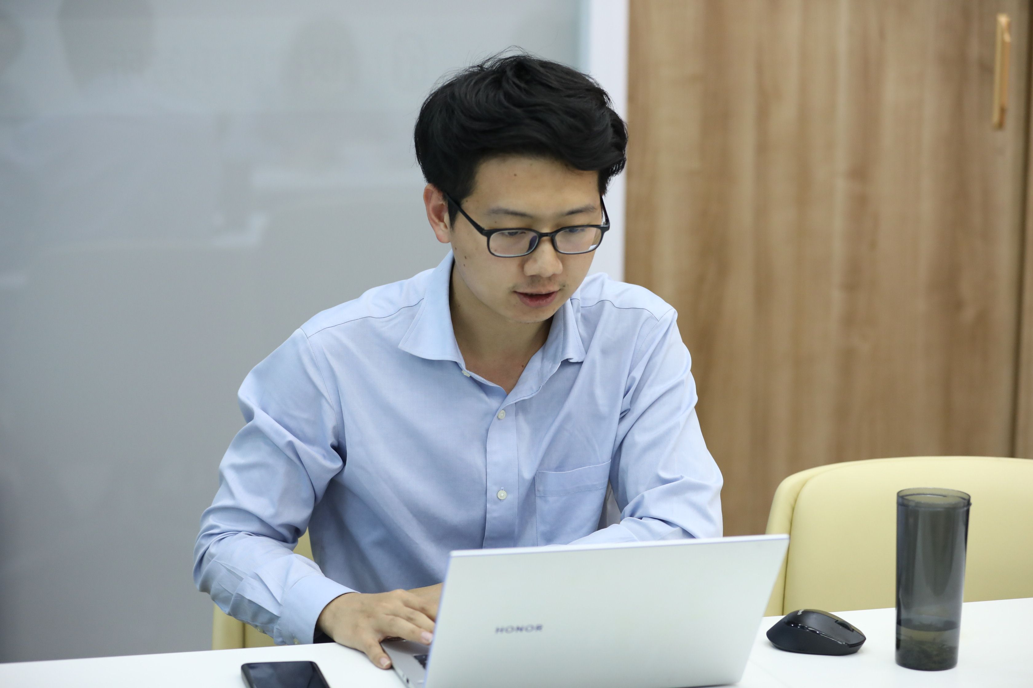 学习回顾｜宋立翔主讲：《提升涉黑案件常见证据质证力度的思路》