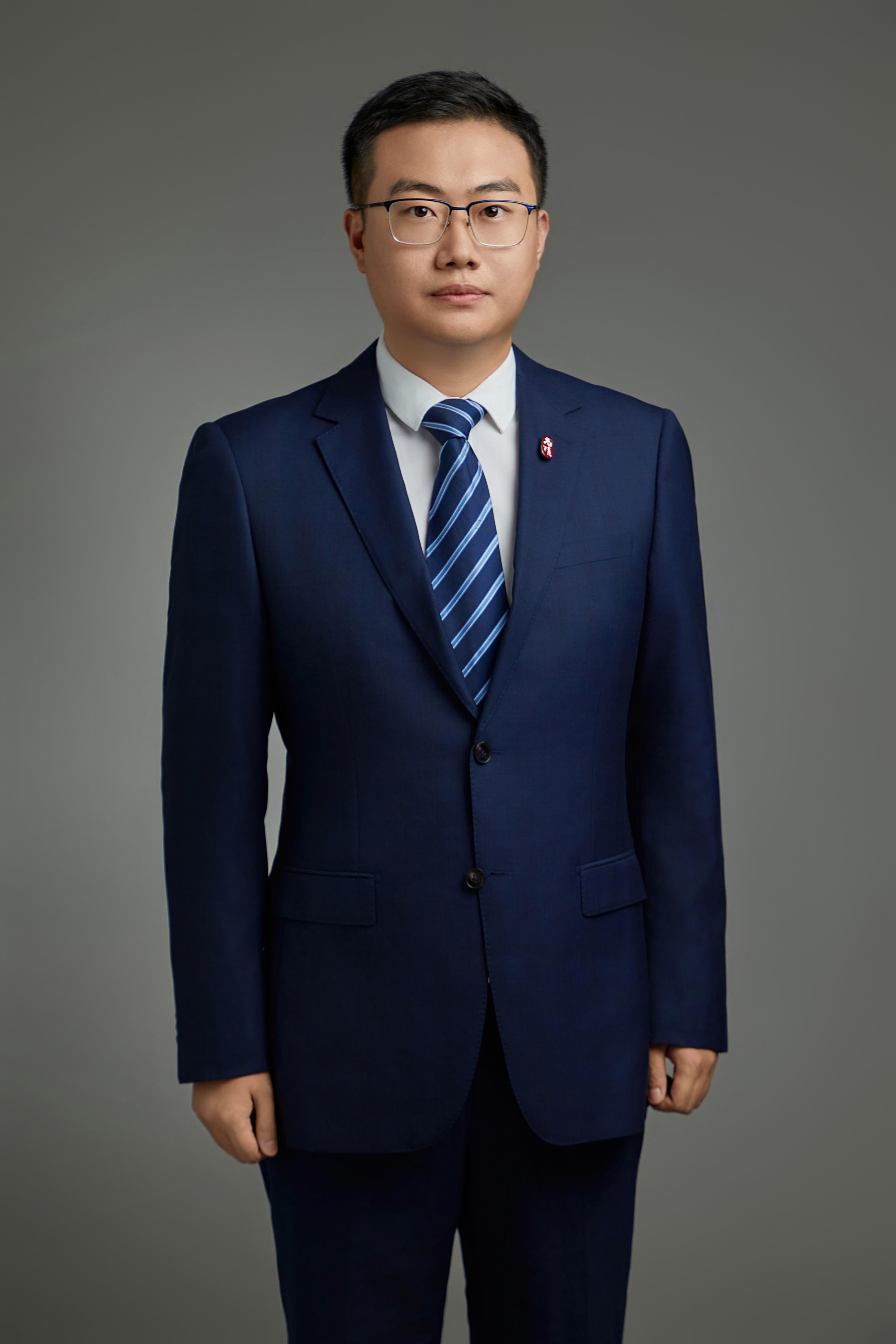 刘书硕