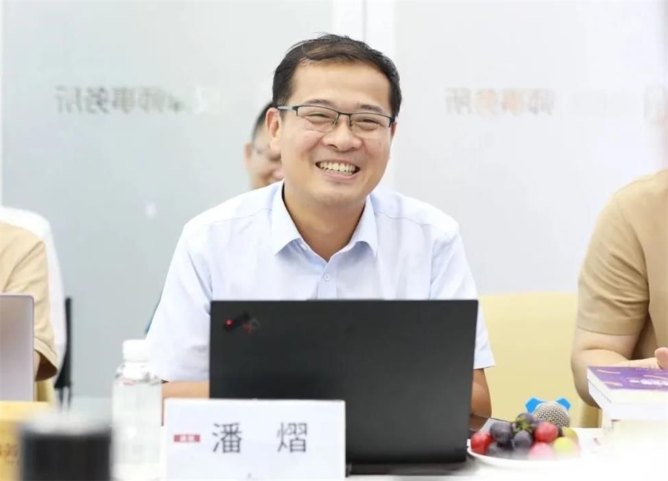 学习回顾 | 潘熠主讲：《〈刑法修正案（十二）〉实施后行贿犯罪的罪与罚》