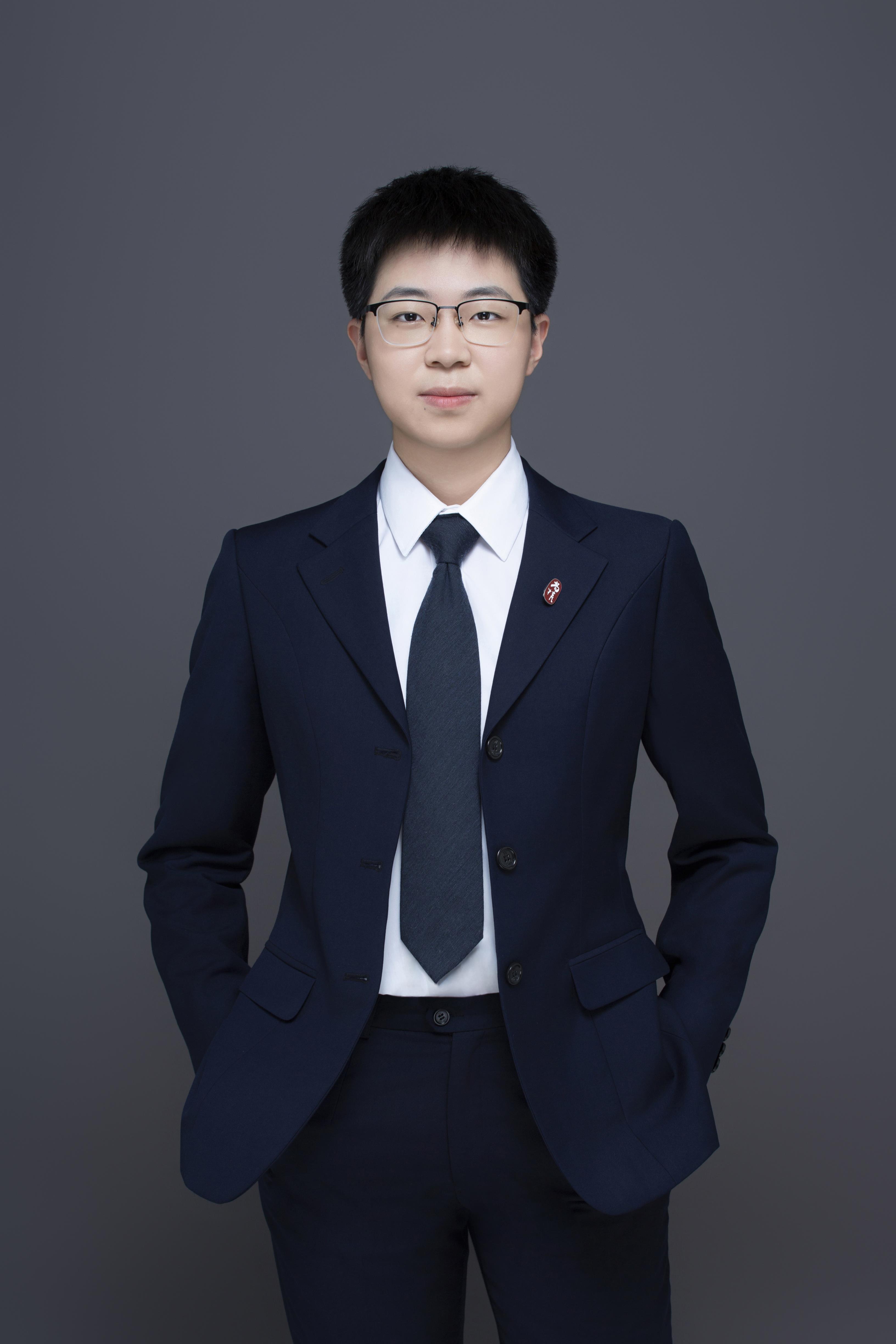 段可盈