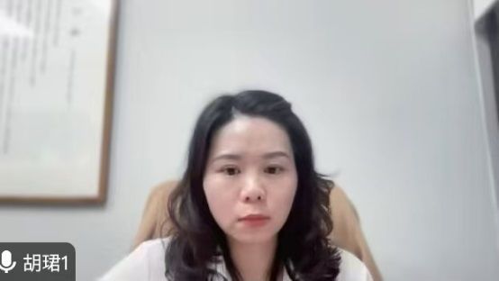 学习回顾 | 胡珺主讲：《如何做好刑事控告业务》