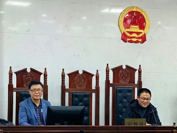 尚权资讯丨我所协办的安财法学大讲堂第35期在安徽财经大学法学院成功举办