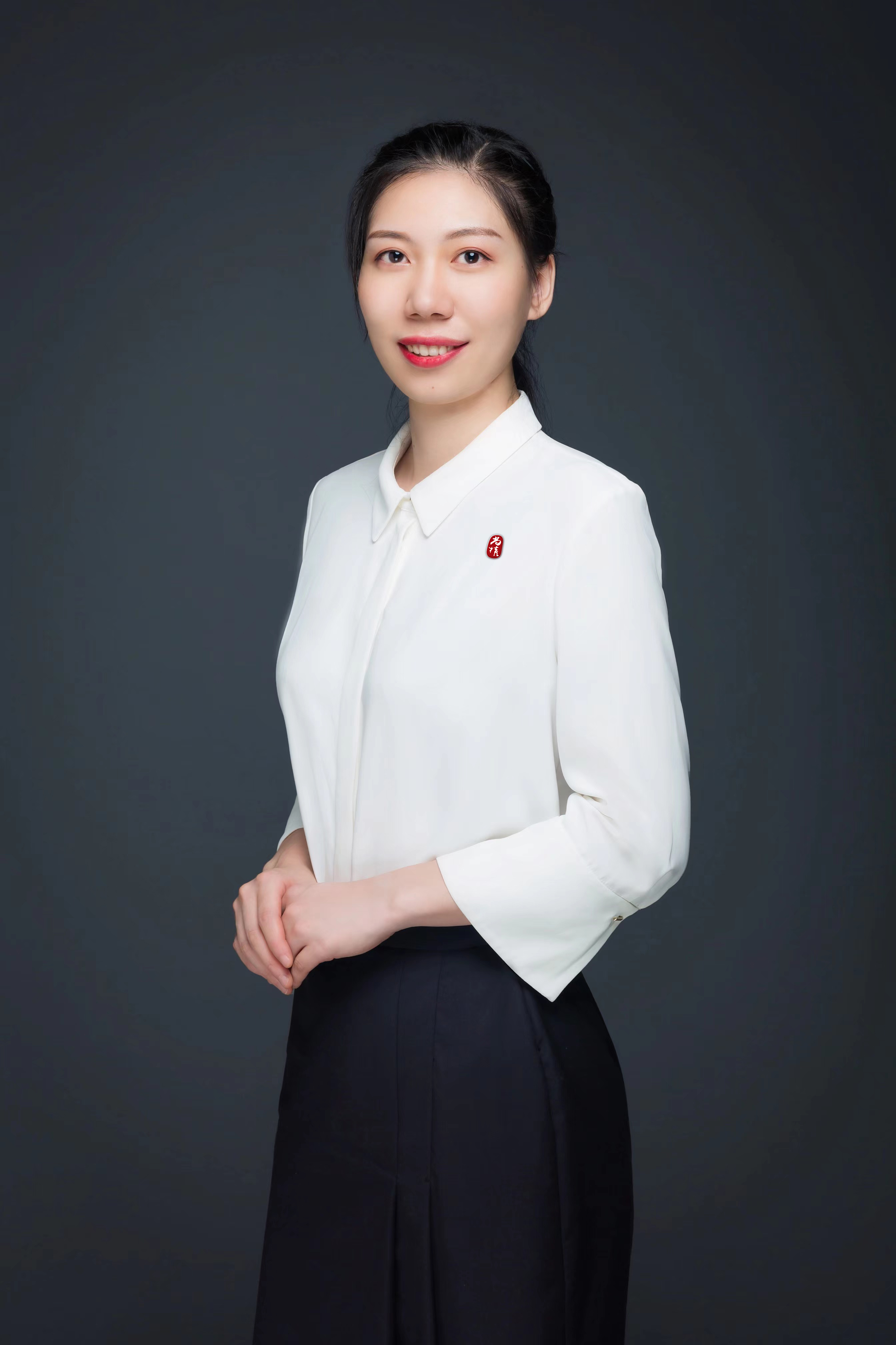 邵心语