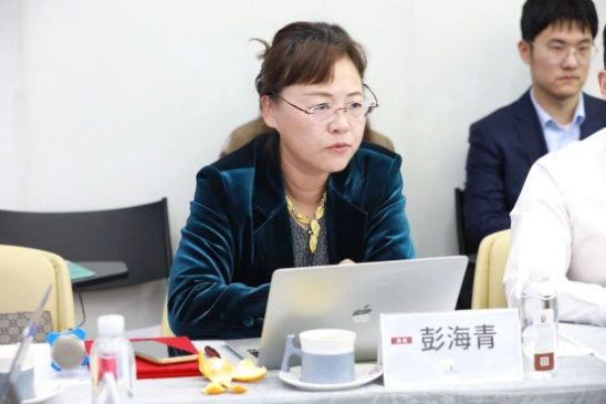 研讨会回顾丨彭海青：“远洋捕捞”现象的治理思路