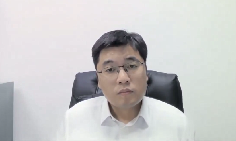 学习回顾 | 邢战涛主讲：《刑事辩护中的沟通艺术》