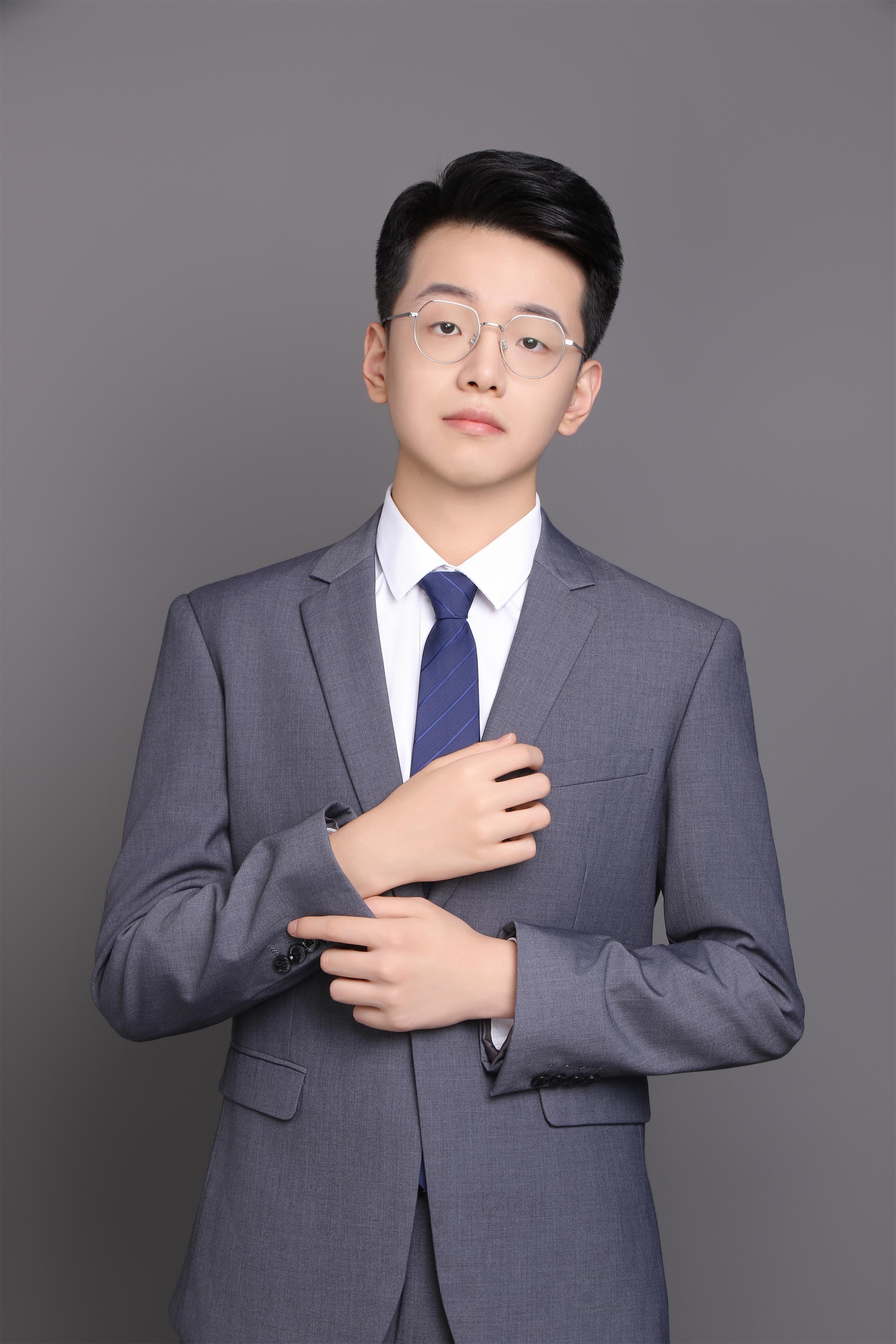 马天骥