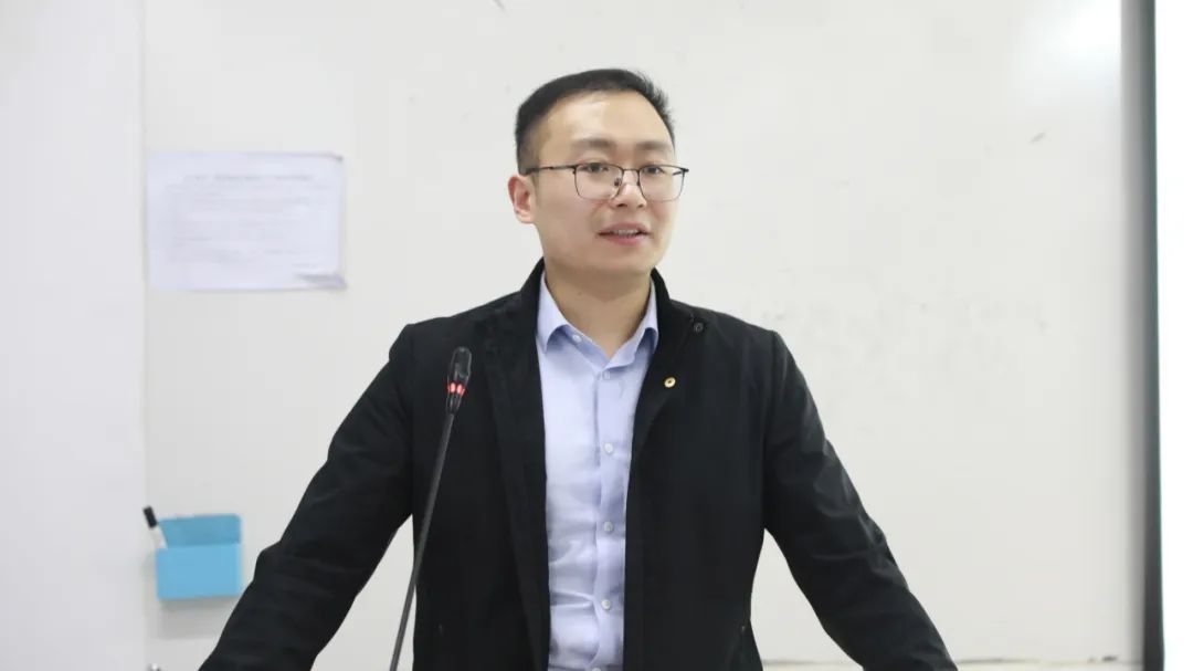 讲座回顾丨中国政法大学“刑辩新星”学术讲堂第三期顺利举办