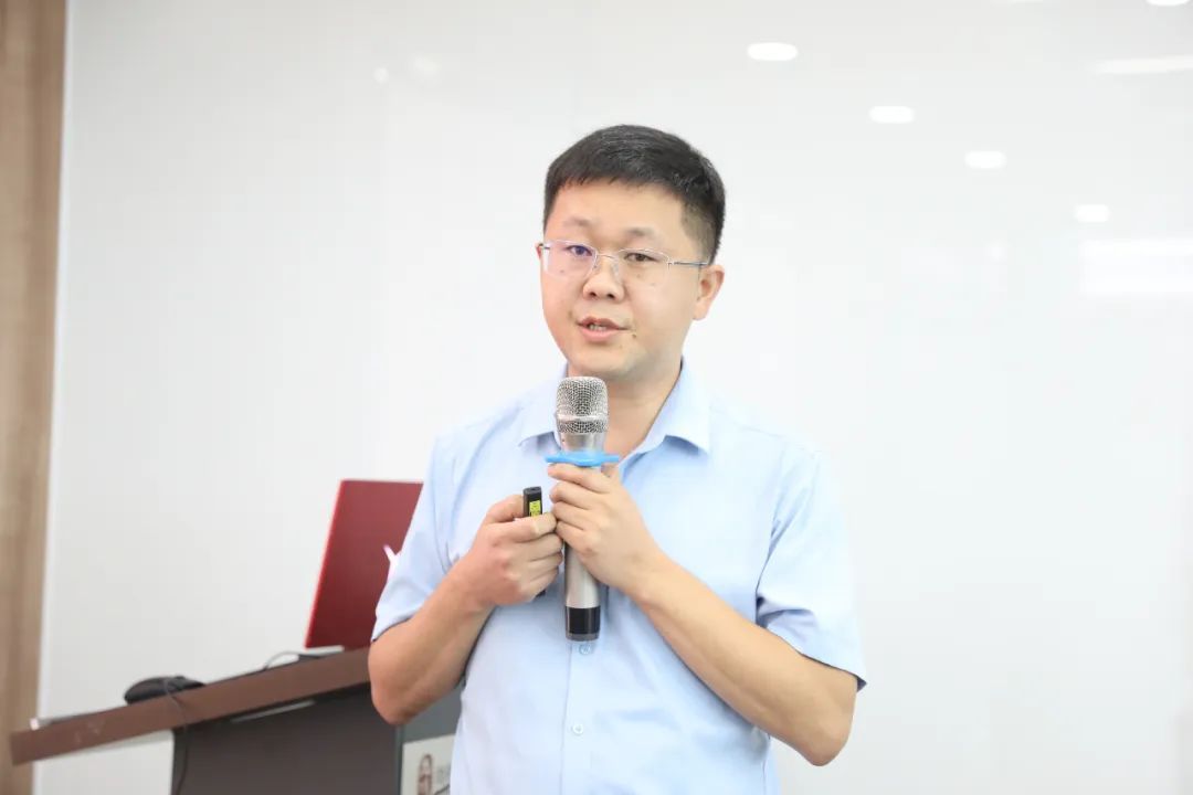 学习回顾丨梁超主讲：《辩护人如何与司法人员进行有效沟通》
