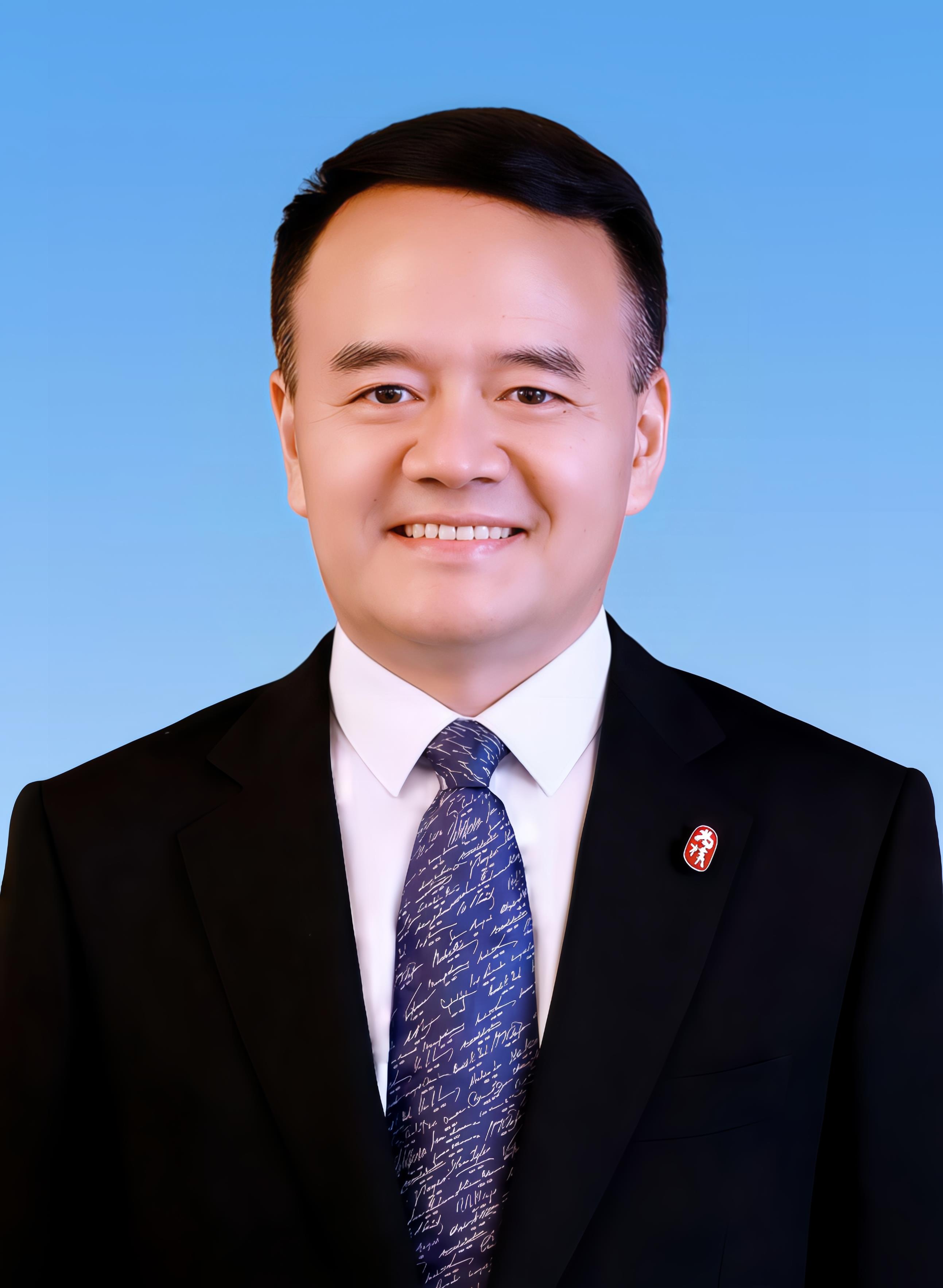 毛立新