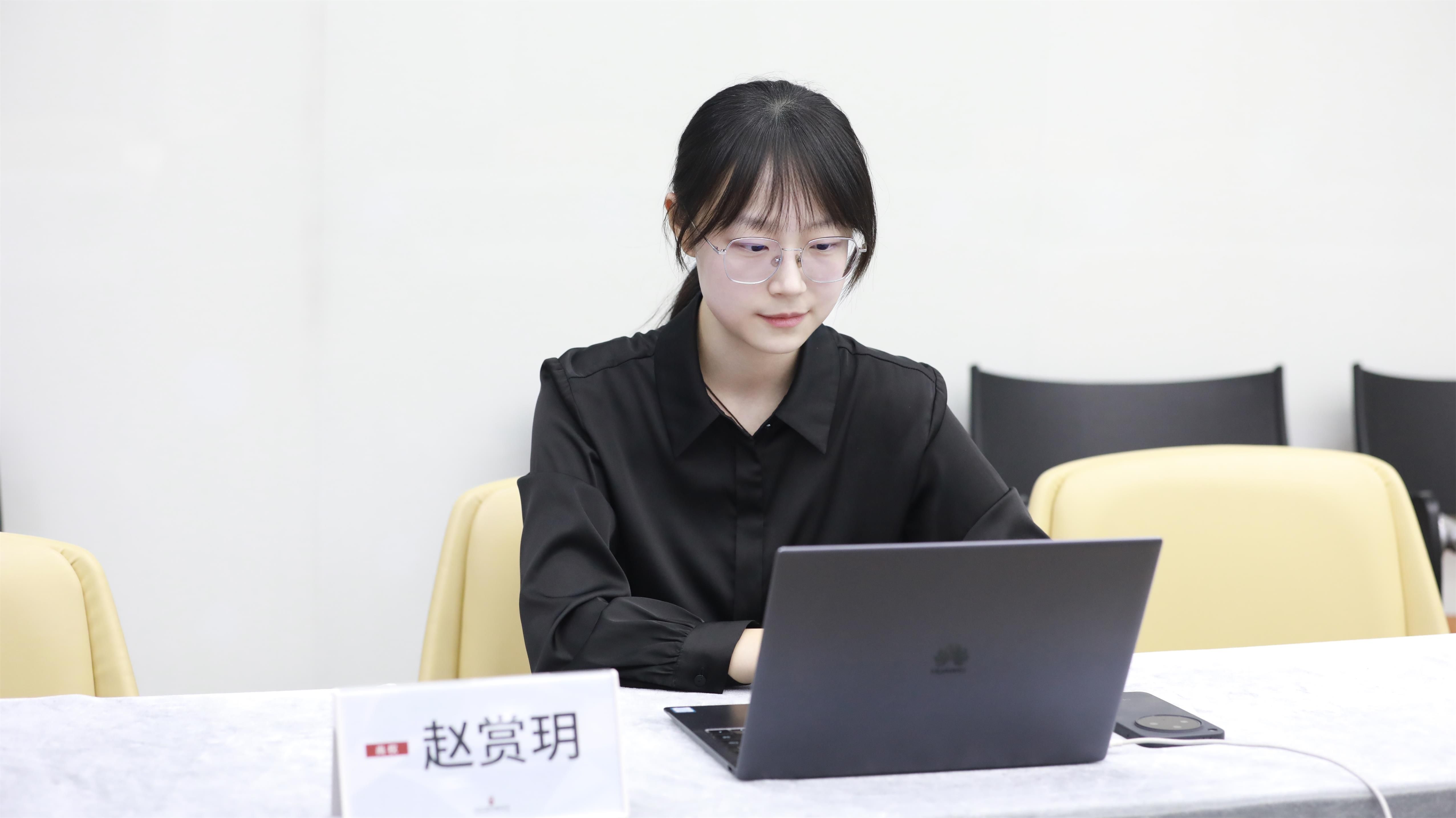 学习回顾 | 赵赏玥主讲：《刑辩律师的沟通能力——常见问题及应对》