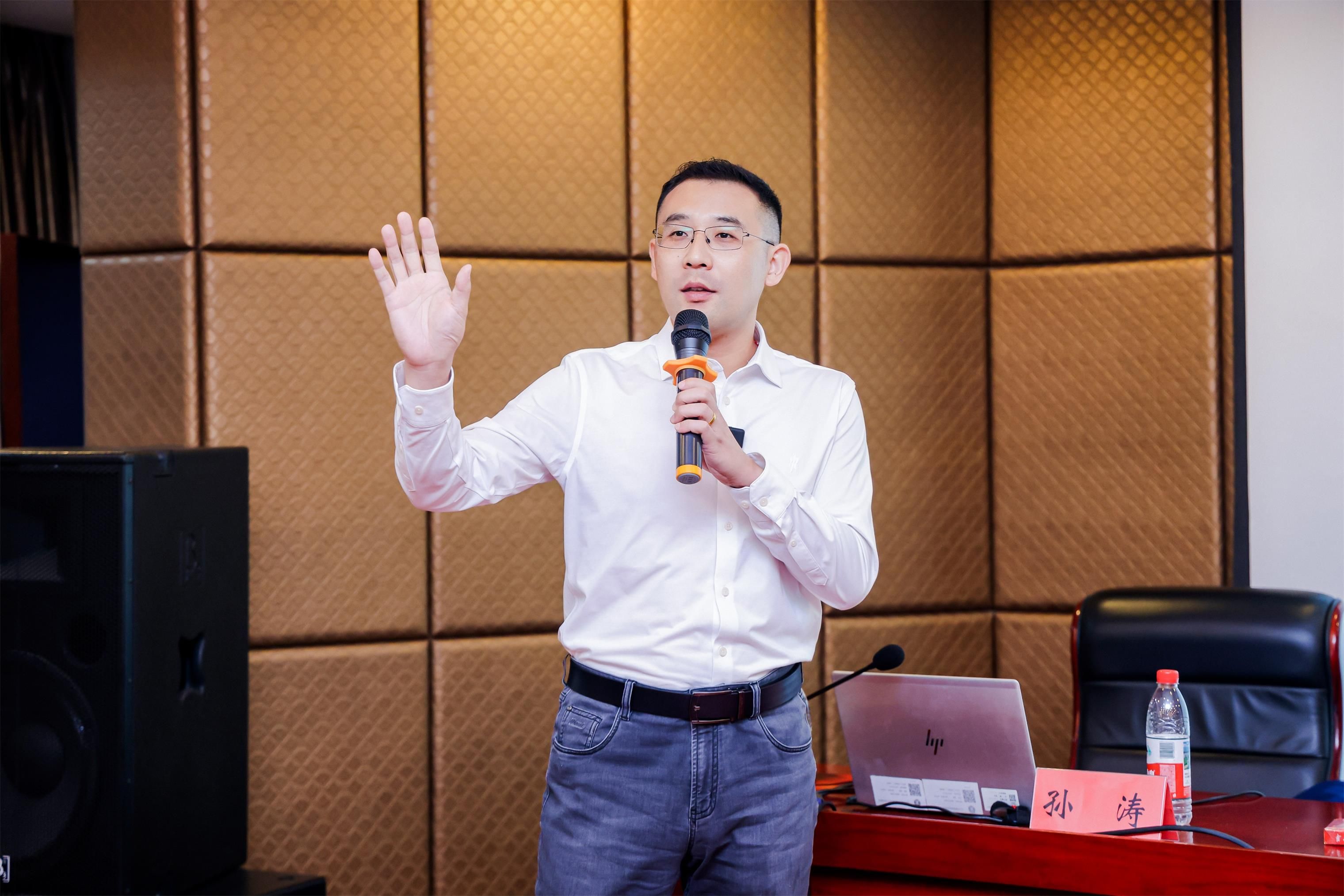学习回顾 | 孙涛主讲：《程序性辩护知识谈案中具体运用》