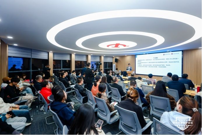 分论坛回顾丨“长安夜话”暨第四届尚权刑事辩护青年论坛在西北政法大学成功举办