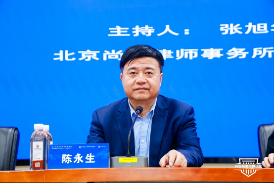 十九届论坛回顾丨陈永生：分案审理被滥用的原因与解决对策