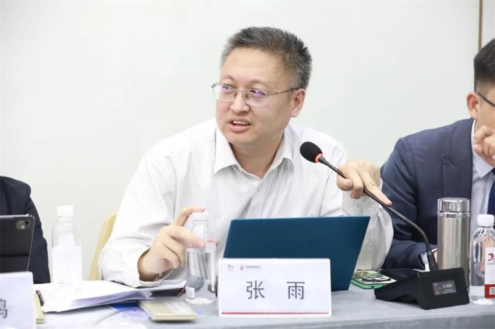 “桂客半月谈”第46期研讨会回顾丨张雨：刑事律师专业化的进阶路径