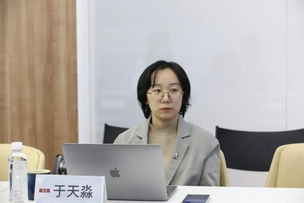 学习回顾丨于天淼主讲：《从五年到无罪：赵某某案辩护观点演变与突破》