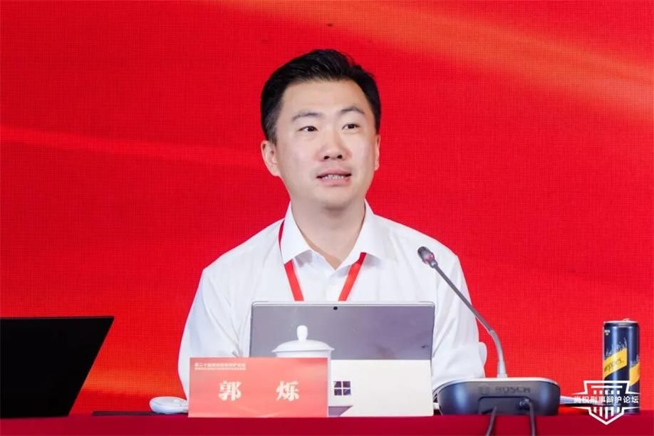 二十届论坛回顾丨郭烁：“阅卷小贴士”的现实、法定证据敞口与证据规则的完善